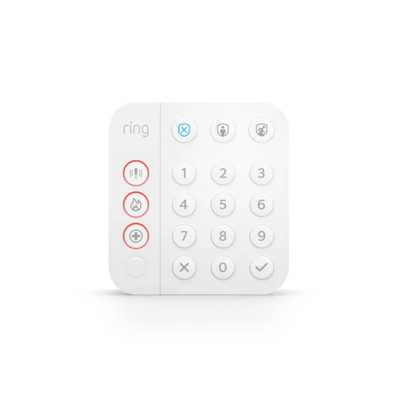 Ring Alarm