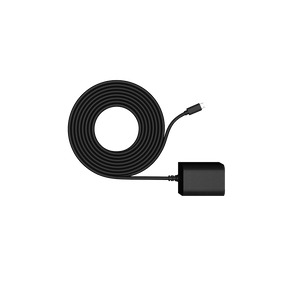Indoor/ Outdoor Power Adapter (Micro-USB)