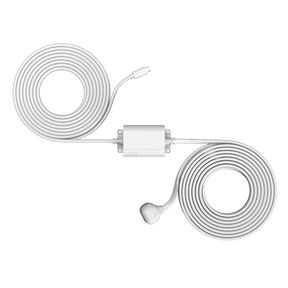 Indoor/ Outdoor Power Adapter (Micro-USB)