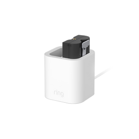 Charging Station (Quick Release Battery Pack)