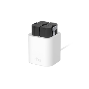 Charging Station (Quick Release Battery Pack)