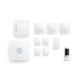 Alarm + Outdoor Camera - L