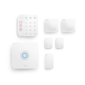Alarm Pack - M