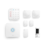 Alarm + Outdoor Camera - M
