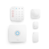 Alarm Pack - S