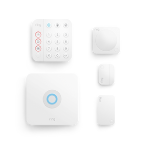 Alarm Pack - S