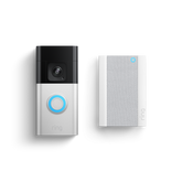 Battery Video Doorbell Pro + Chime Pro
