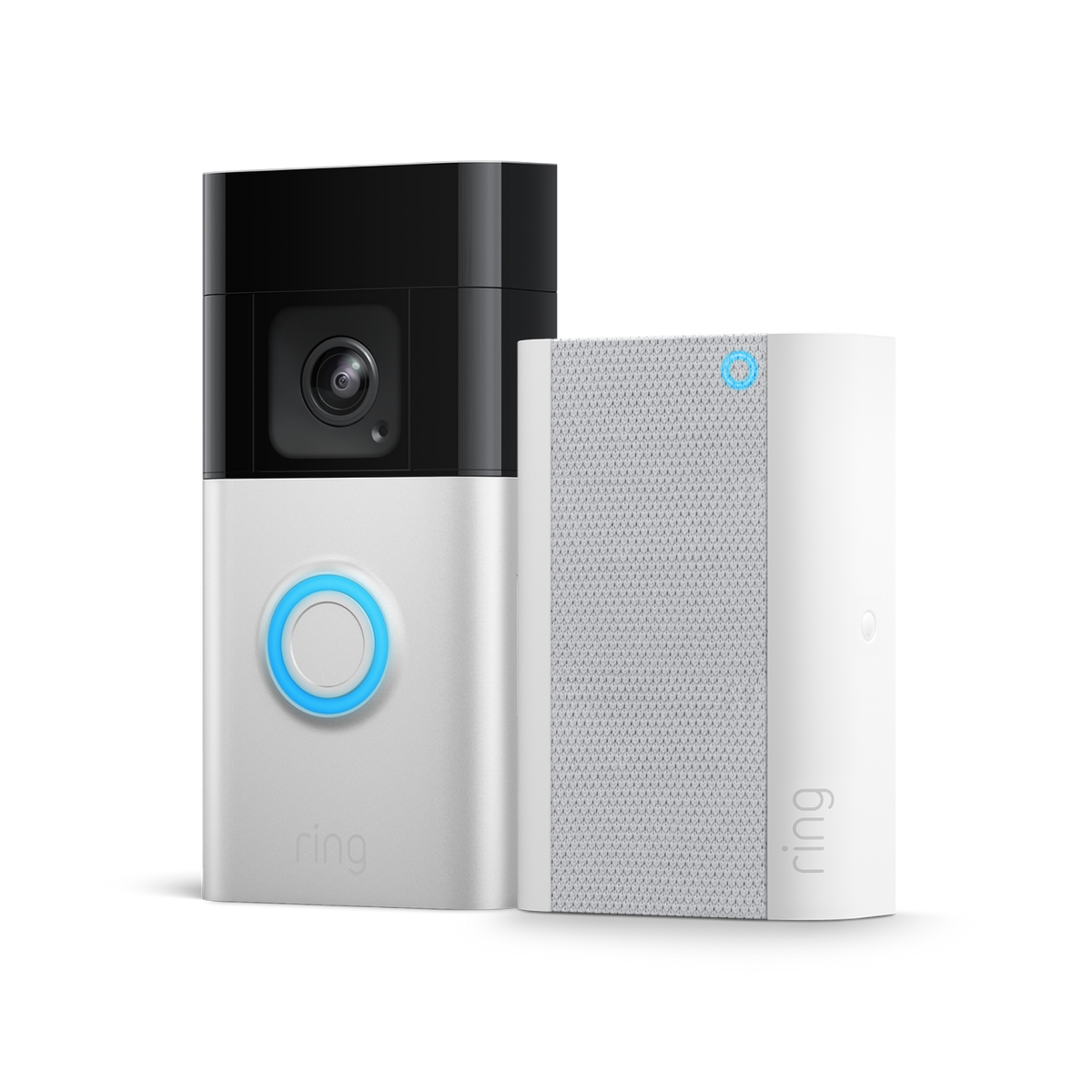 Battery Video Doorbell Pro + Chime Pro