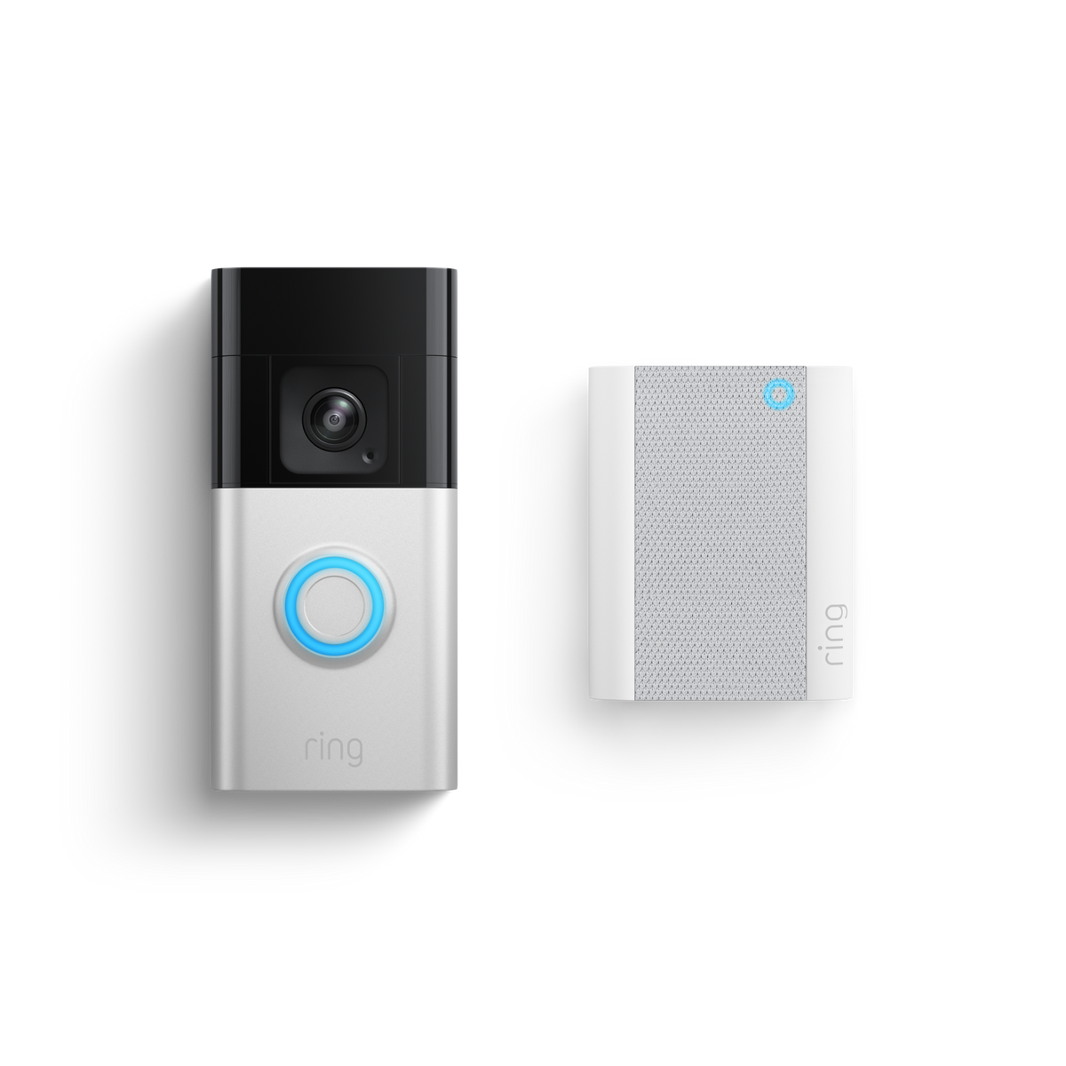 Battery Video Doorbell Pro + Chime