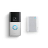 Battery Video Doorbell Pro + Chime