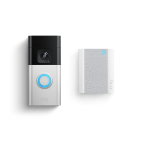Battery Video Doorbell Pro + Chime