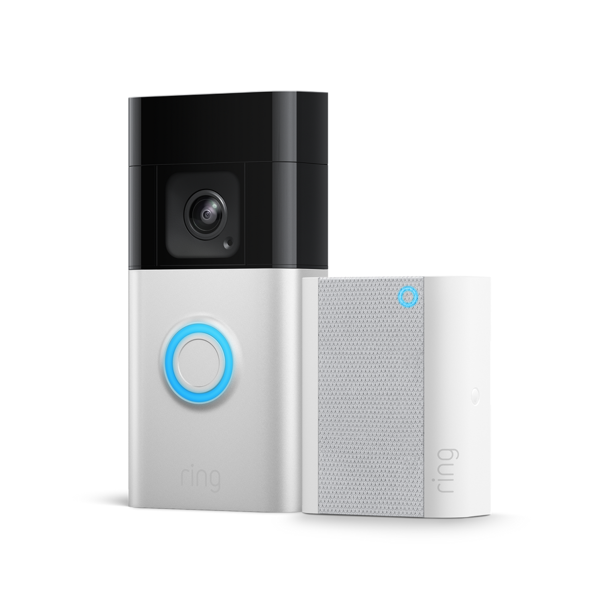 Battery Video Doorbell Pro + Chime