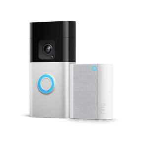 Battery Video Doorbell Pro + Chime