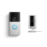 Battery Video Doorbell Pro + Indoor Camera (2nd Gen)