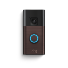 Battery Video Doorbell