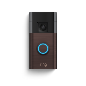 Battery Video Doorbell