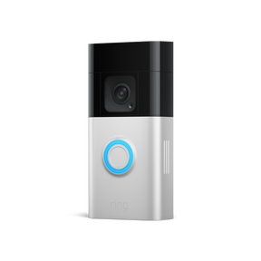 Battery Video Doorbell Plus