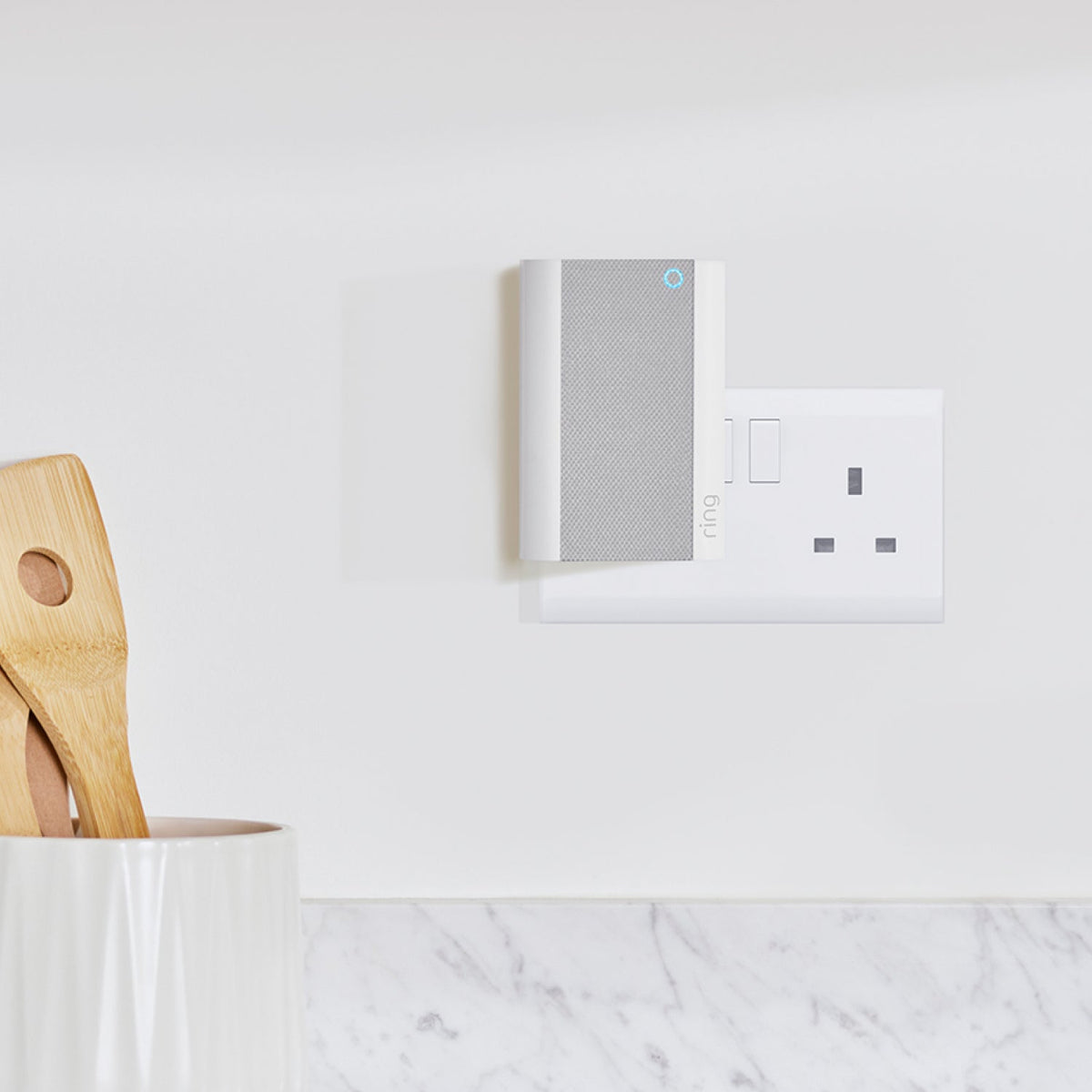 Battery Video Doorbell Plus + Chime Pro