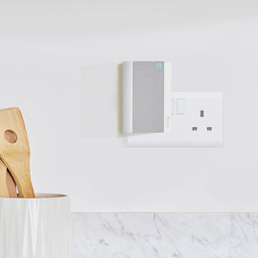 Battery Video Doorbell Plus + Chime Pro