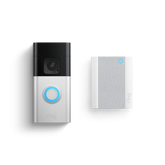 Battery Video Doorbell Plus + Chime