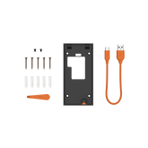Spare Parts Kit (Battery Video Doorbell)