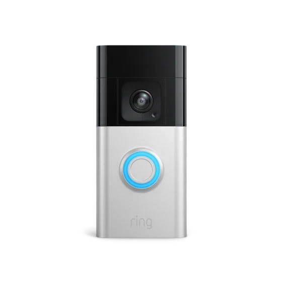 Video Doorbells