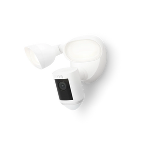 Floodlight Cam Wired Pro