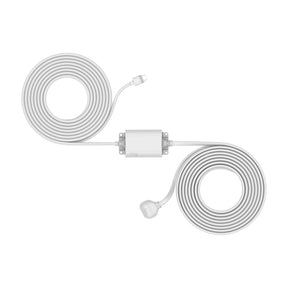 Indoor/Outdoor Power Adapter USB-C (Stick Up Cam Pro, Spotlight Cam Plus, Spotlight Cam Pro, Outdoor Camera Plus)