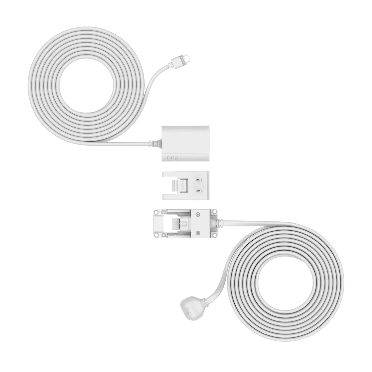 Indoor/Outdoor Power Adapter USB-C (Stick Up Cam Pro, Spotlight Cam Plus, Spotlight Cam Pro, Outdoor Camera Plus)