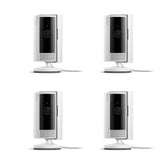 4-Pack Indoor Camera (2nd Gen)