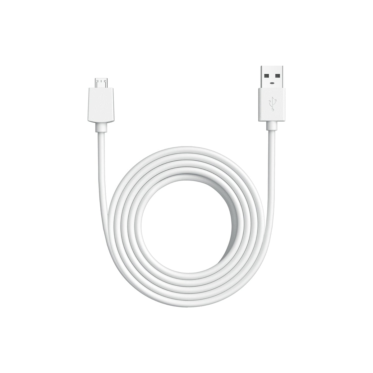 3m USB-A to Micro USB Power Cable (Indoor Camera 2nd Gen)
