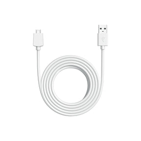 3m USB-A to Micro USB Power Cable (Indoor Camera 2nd Gen)