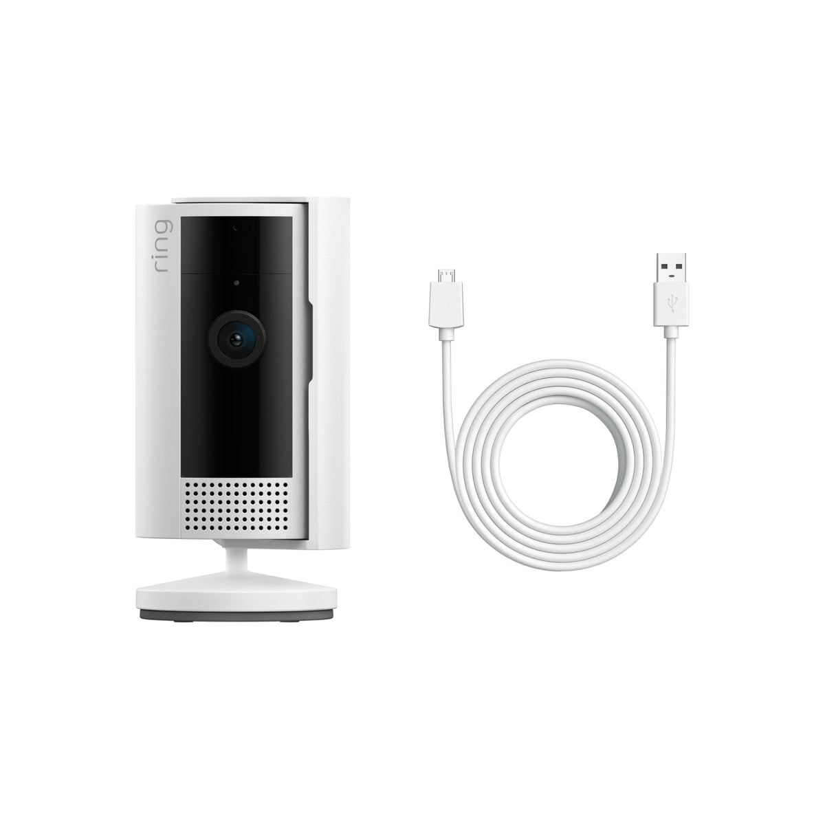 3m USB-A to Micro USB Power Cable (Indoor Camera 2nd Gen)