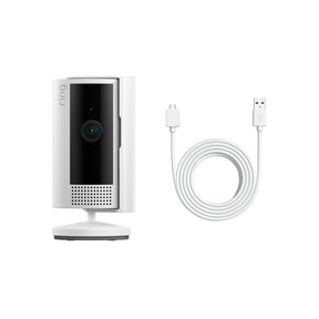 3m USB-A to Micro USB Power Cable (Indoor Camera 2nd Gen)