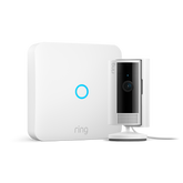 Ring Intercom + Indoor Camera (2nd Gen)