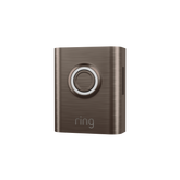 Metallic Interchangeable Faceplate (Battery Video Doorbell Plus, Battery Video Doorbell Pro)