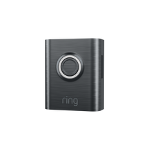 Metallic Interchangeable Faceplate (Battery Video Doorbell Plus, Battery Video Doorbell Pro)