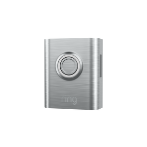 Metallic Interchangeable Faceplate (Battery Video Doorbell Plus, Battery Video Doorbell Pro)