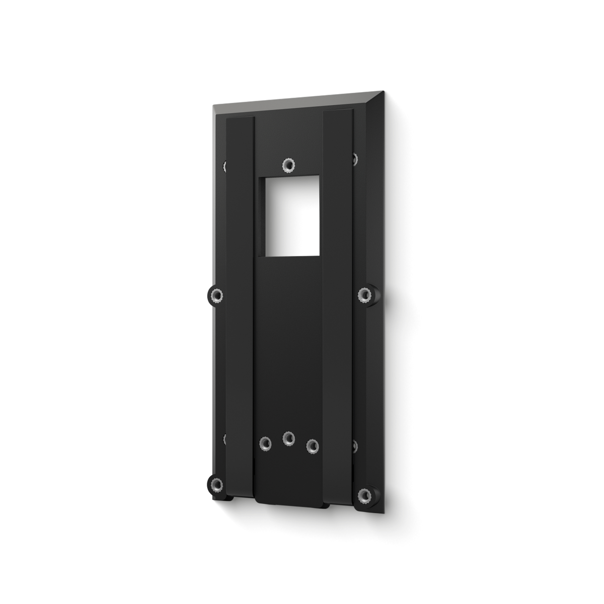 No-Drill Mount for Battery Video Doorbells (Video Doorbell (2nd Gen), Video Doorbell 3, Video Doorbell 3 Plus, Video Doorbell 4, Battery Video Doorbell, Battery Video Doorbell Plus, and Battery Video Doorbell Pro)