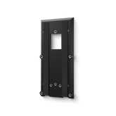 No-Drill Mount for Battery Video Doorbells (Video Doorbell (2nd Gen), Video Doorbell 3, Video Doorbell 3 Plus, Video Doorbell 4, Battery Video Doorbell, Battery Video Doorbell Plus, and Battery Video Doorbell Pro)