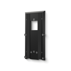 No-Drill Mount for Battery Video Doorbells (Video Doorbell (2nd Gen), Video Doorbell 3, Video Doorbell 3 Plus, Video Doorbell 4, Battery Video Doorbell, Battery Video Doorbell Plus, and Battery Video Doorbell Pro)