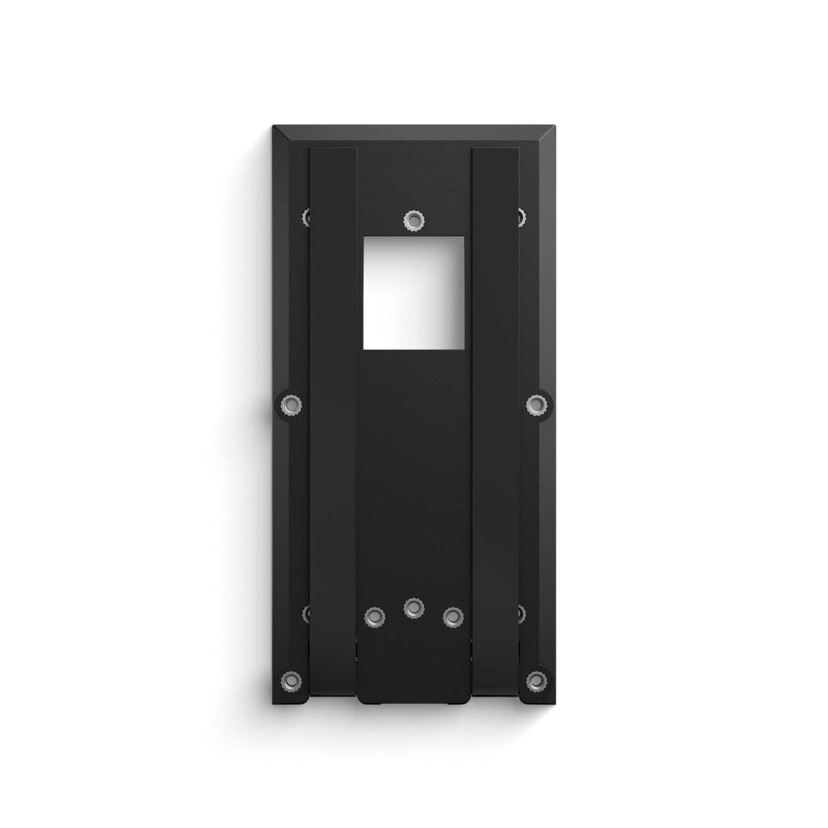 No-Drill Mount for Battery Video Doorbells (Video Doorbell (2nd Gen), Video Doorbell 3, Video Doorbell 3 Plus, Video Doorbell 4, Battery Video Doorbell, Battery Video Doorbell Plus, and Battery Video Doorbell Pro)