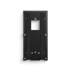 No-Drill Mount for Battery Video Doorbells (Video Doorbell (2nd Gen), Video Doorbell 3, Video Doorbell 3 Plus, Video Doorbell 4, Battery Video Doorbell, Battery Video Doorbell Plus, and Battery Video Doorbell Pro)
