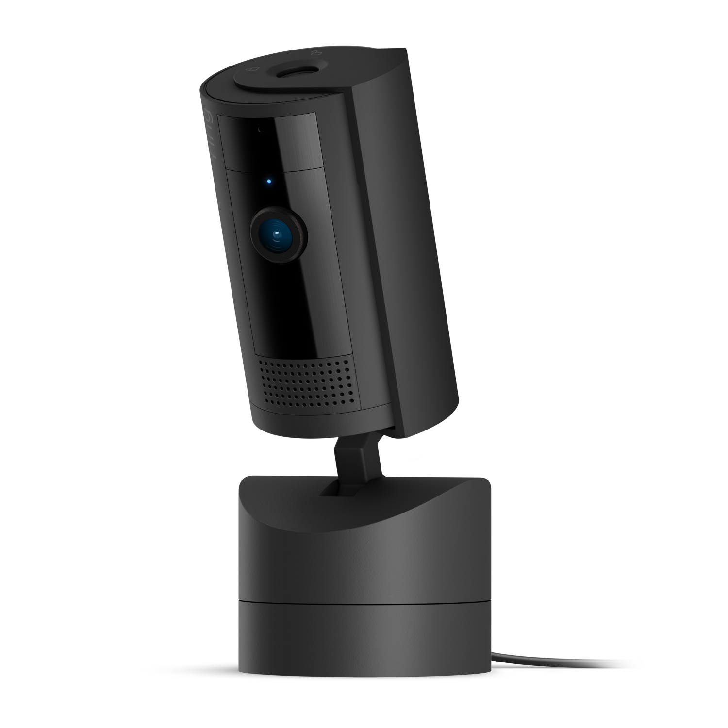 Pan-Tilt Indoor Camera