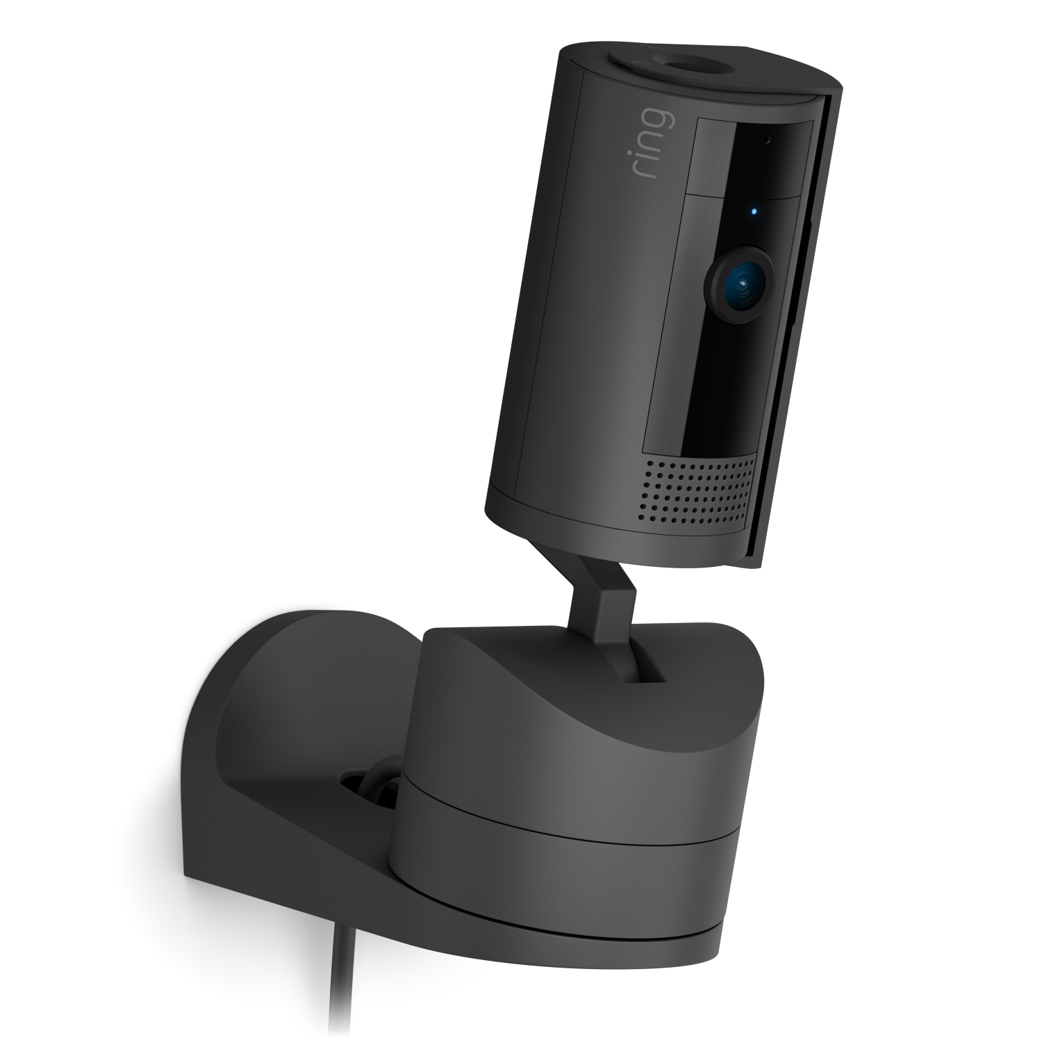 Pan-Tilt Indoor Camera