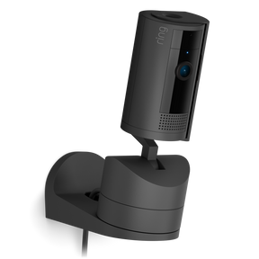 Pan-Tilt Indoor Camera