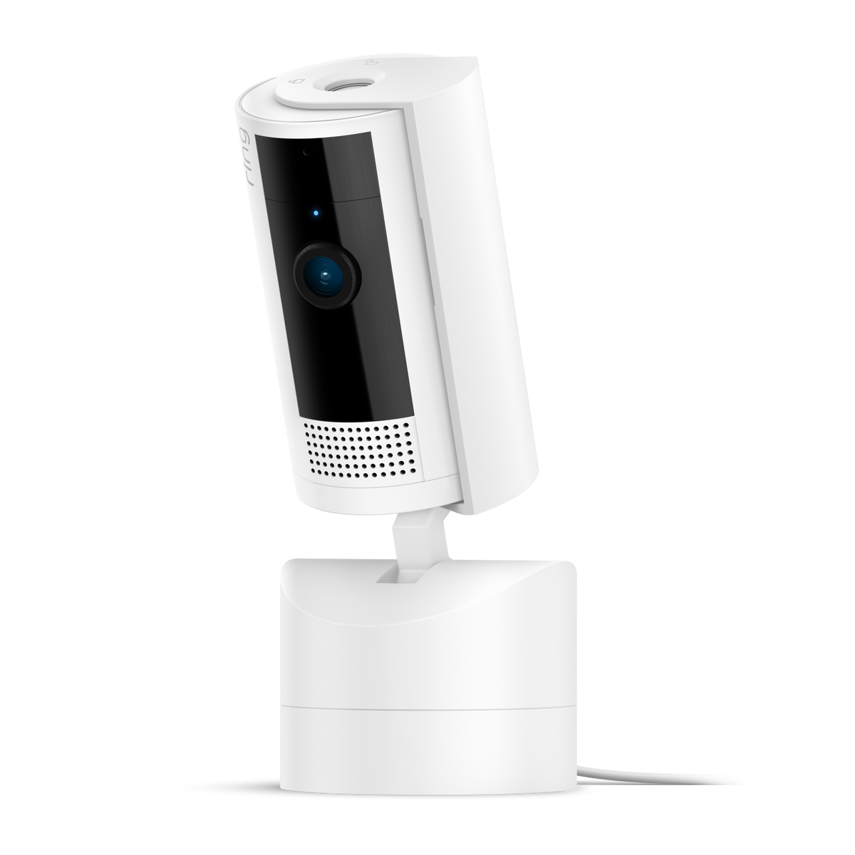 Pan-Tilt Indoor Camera