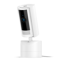 Pan-Tilt Indoor Camera