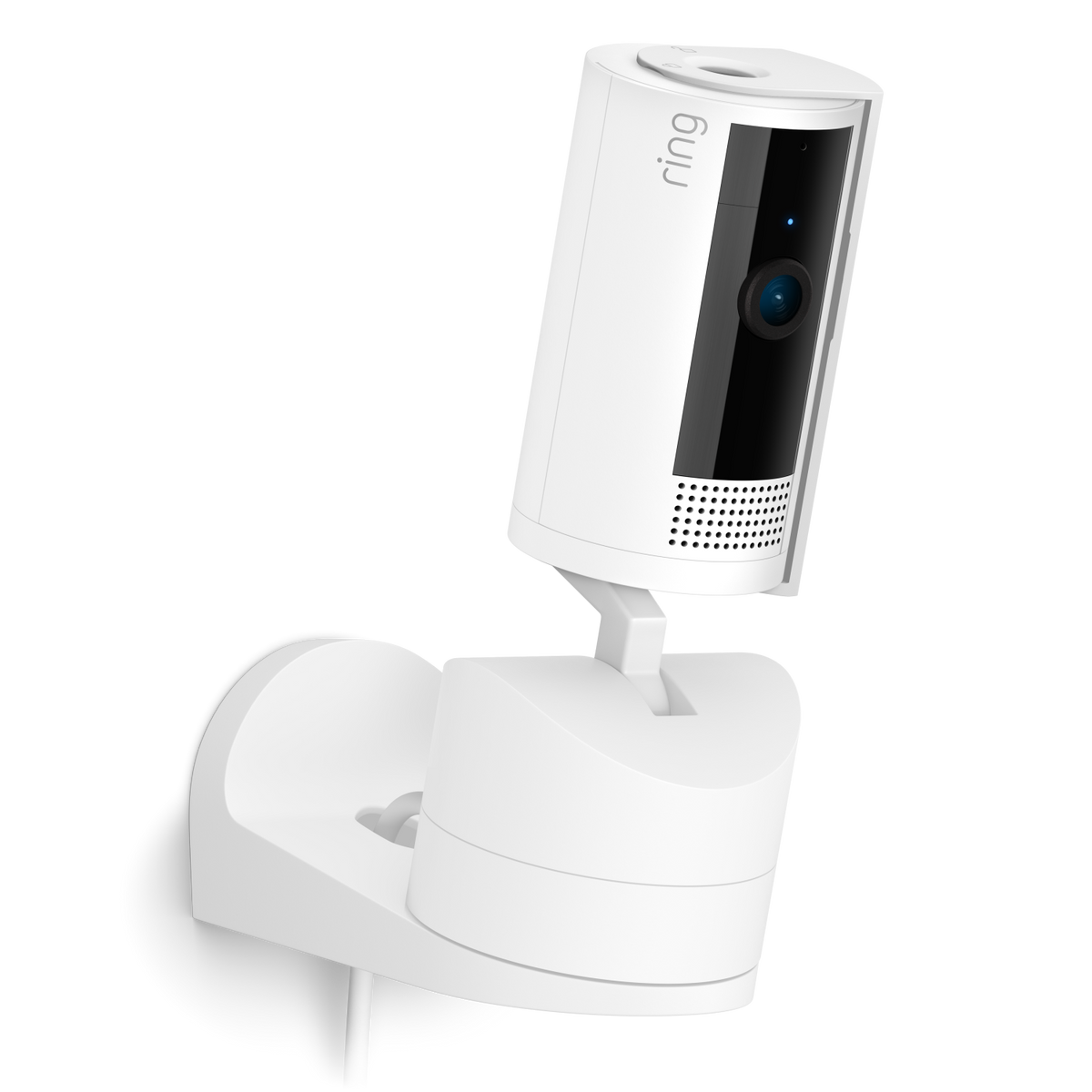 Pan-Tilt Indoor Camera
