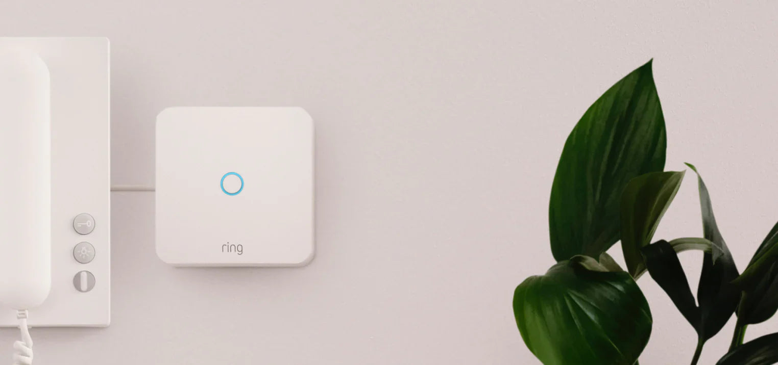 Ring Intercom